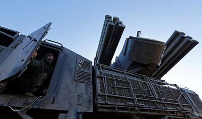 Собянин сообщил о 30 уничтоженных дронах при подлете к Москве