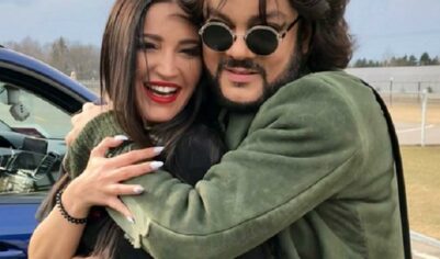 Ольга Бузова обижена на Филиппа Киркорова: Раздача титулов без упоминания о ней