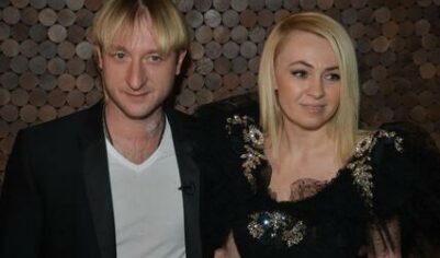 Сын Яны Рудковской чудом не стал жертвой нападения на школу в Подмосковье