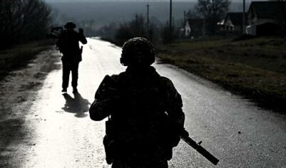 В Минобороны прокомментировали ситуацию вокруг Купянска