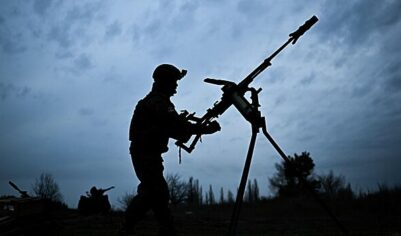 Российская ПВО за шесть часов сбила 38 украинских дронов