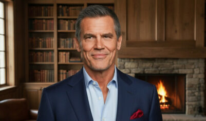 Звезда Marvel разоткровенничался о дружбе с Трампом: «Совсем другой человек»