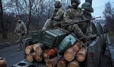 Командир «Ахмата» раскрыл действия ВСУ при угрозе плена