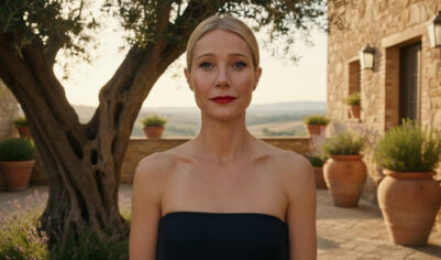 Гвинет Пэлтроу раскрыла, почему ушла из Голливуда на целых 7 лет