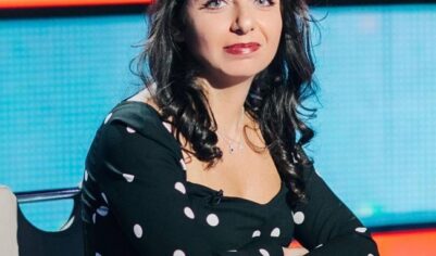 Больная раком Маргарита Симоньян призналась, что ей некогда валяться и плакать