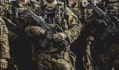 В Европе раскрыли задачи иностранного контингента на Украине