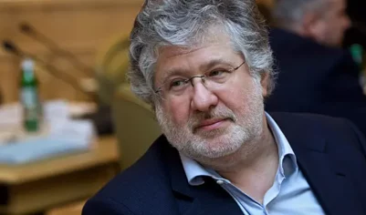 «Страна»: Коломойского не привезли в суд из-за сломанной машины