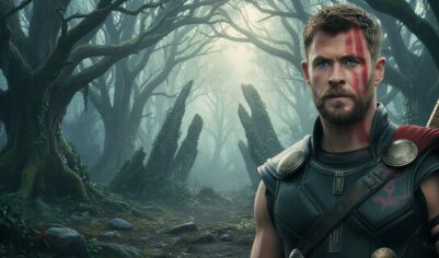 Фанаты выбрали главного красавчика Голливуда: Шаламе обошёл Холланда, но уступил звезде Marvel