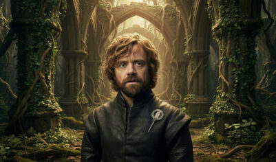 Кит Харингтон указал на сюжетную дыру в «Гарри Поттере» – все игнорируют её 20 лет