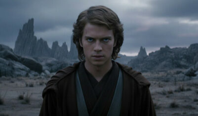 Хайден Кристенсен мечтает о сольнике про Дарта Вейдера – своей трилогии ему не хватило