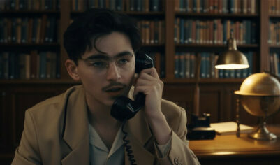 Тимоти Шаламе хвалят даже коллеги по фильмам: сравнивают с Робином Уильямсом