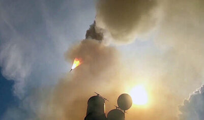 Стало известно, за сколько «Орешник» долетит до Украины и ЕС из Белоруссии