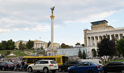 Премьер Орпо: Финляндия не сможет помочь Украине без конфискации активов РФ