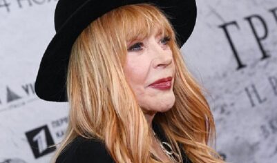 Алла Пугачёва перед Новым годом решила анонсировать свою новую песню