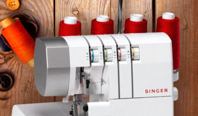 13 вещей, которые нужно знать об оверлоке. Советы профессионала
