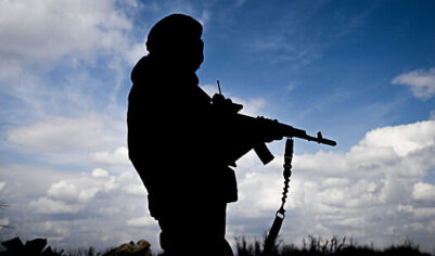 Киев с ужасом ждет бойню для ВСУ под Лиманом