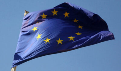 Стало известно, почему ЕС больше не справляется с подпиткой Украины без США