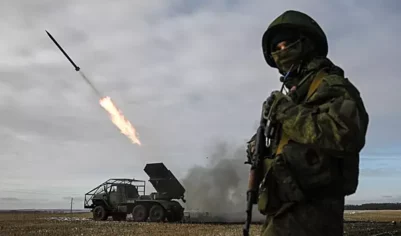 Еще один полигон ВСУ попал под жесткий удар армии России