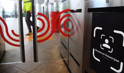 Выход №1 на станции метро «Нагатинская» закроют на ремонт с 31 декабря на год