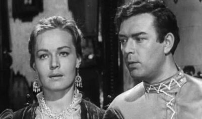 «Жора, ты же разумный? Посмотри на нее. Она же родить тебе никого не сможет!»: Георгий Епифанцев между славой и пропастью