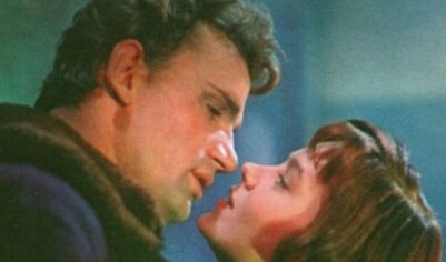 «Хочешь показаться голой, давай созовем друзей…!»: Евгения Урбанского любили красивые женщины, вдохновляла муза и предала судьба