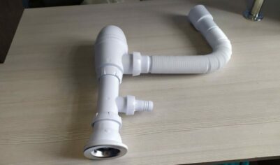 Какой сифон выбрать для раковины: бутылочный или прямоточный? Тонкости, о которых не задумываются перед покупкой