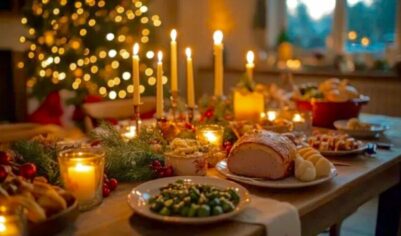 Праздничное жаркое. Каждому рецепту более 100 лет. А они по сей день популярны.