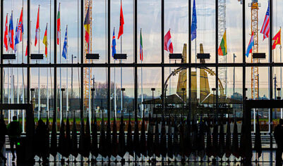 Обзор иноСМИ: «подарок Путину от Трампа» и раскол в НАТО