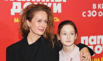 Дочка Виктории Исаковой назвала балет «Щелкунчик» невероятно скучным