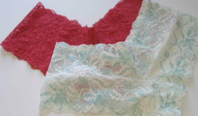 Шьем нижнее белье своими руками