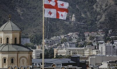 Грузия поддержала Словакию в критике Каллас