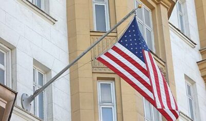 В США сократился поток мигрантов