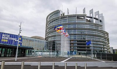 Стало известно о расколе в ЕС из-за Украины