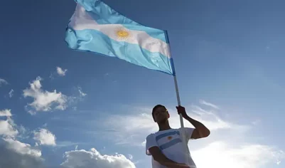 Аргентине предложили войти в Совет мира