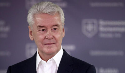 Сергей Собянин: Более 110 социальных объектов построено в Москве в 2025 году