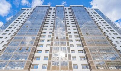 В районе Аэропорт появится дом по программе реновации