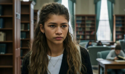 Карьера Зендеи могла сложиться совсем по-другому — не откажись она от 2 ролей