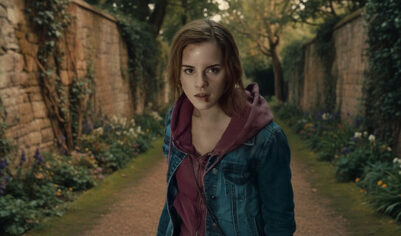 Куда пропала Эмма Уотсон после завершения «Гарри Поттера»?