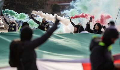 New York Times предсказала начало конфликта между США и Ираном в течение 48 часов