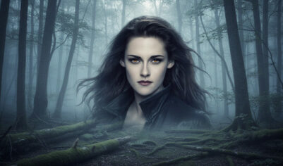 Кристен Стюарт не против вернуться к «Сумеркам» – но уже не в роли Беллы