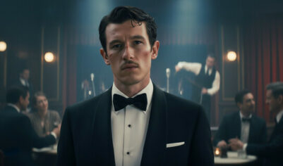 Каллума Тёрнера продолжают прочить на роль Бонда – но слухам уже никто не верит