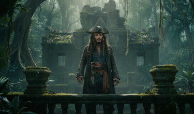 До «Эйфории» Джейкоб Элорди засветился в «Пиратах Карибского моря» – но никто даже не заметил