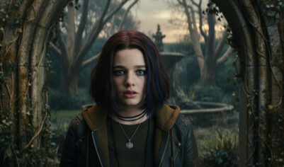 Тиган Крофт — новая Рапунцель Disney: 5 фактов, о которых вы не знали