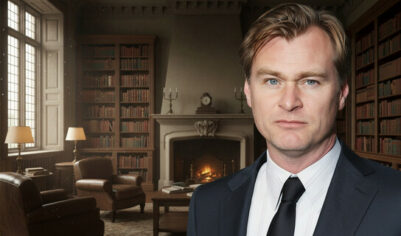 Без Нолана не было бы «Грешников» – Райан Куглер оказался страстным фанатом «Тёмного рыцаря»