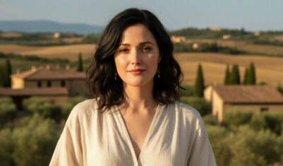 Роуз Бирн раскрыла неожиданную сторону Брэда Питта на съемках «Трои»