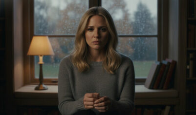 Сара Мишель Геллар исчезла с экранов после смерти Робина Уильямса — что случилось?