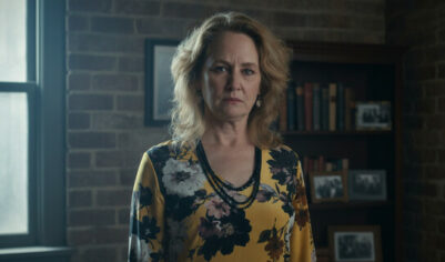 Получила «Оскар» – сломала карьеру: Мелисса Лео сделала неожиданное признание