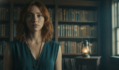 Эмили Радд 3 года боролась за роль  в «Ван-Писе», а Макэню получил ее почти случайно