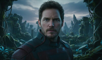 Крис Пратт признался, кого из супергероев Marvel мечтает сыграть после Звёздного Лорда