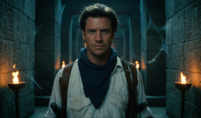 В Голливуде снимут 4 часть культовой «Мумии», но звезду оригинала не позвали